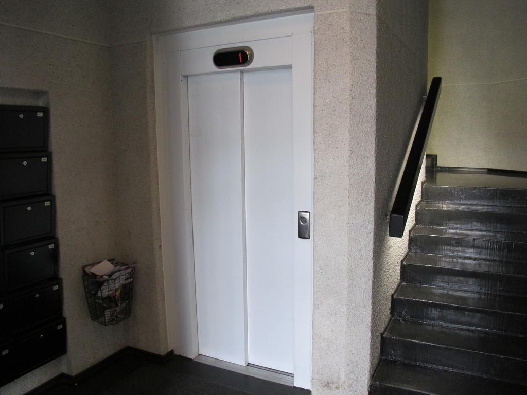 Roseni City Apartment تالين المظهر الخارجي الصورة